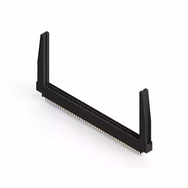 396-092-556-878 EDAC Inc.  Edgeboard Connectors